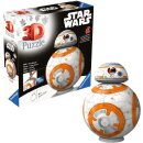 Star Wars: BB-8 - 3D Puzzle