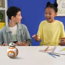 Star Wars: BB-8 - 3D Puzzle