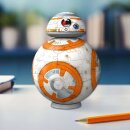 Star Wars: BB-8 - 3D Puzzle