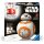 Star Wars: BB-8 - 3D Puzzle