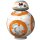 Star Wars: BB-8 - 3D Puzzle