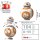 Star Wars: BB-8 - 3D Puzzle