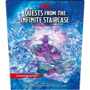 D&D: Quests from the Infinite Staircase  - EN