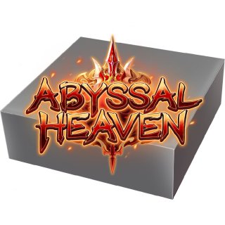 Grand Archive TCG: Abyssal Heaven - 1st Edition - Booster Display (20) - EN