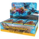 MTG: Aetherdrift - Play Booster Display (30) - EN