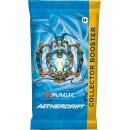 MTG: Aetherdrift - Collector Booster - EN
