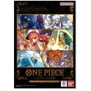 One Piece Card Game: Premium Card Collection - Best...