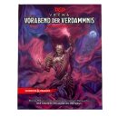 D&D: Vecna - Vorabend der Verdammnis - DE