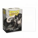 Dragon Shield: Standard Sleeves - Matte Non-Glare (100 Sleeves) - Clear