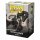 Dragon Shield: Standard Sleeves - Matte Non-Glare (100 Sleeves) - Clear