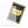 Dragon Shield: Standard Sleeves - Matte Non-Glare (100 Sleeves) - Clear