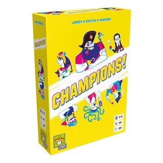 Champions