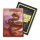 Dragon Shield: Brushed Art Sleeves - Wood Dragon 2024 (100 Sleeves)