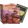 Dragon Shield: Brushed Art Sleeves - Wood Dragon 2024 (100 Sleeves)