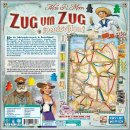 Zug um Zug: Deutschland - DE
