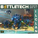 BattleTech: Tachnical Readout - Recognition Guide -...