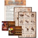 Der Kartograph & Die Kartographin: Ferne Expeditionen - Erweiterung - DE