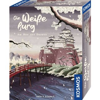 Die weiße Burg - DE