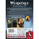 Werwölfe: Vampirnacht - Grundspiel - DE