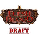 30.01.2024 Flesh & Blood Instore Armory Event Draft