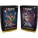 MTG: Ätherdrift - Commander Decks - DE - Auswahl