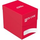 Ultimate Guard: Deck Case 133+ Standardgröße - Rot
