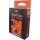 DreamTrace: Gaming Tokens - Fireball Orange