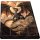 Neverrift TCG: Playmat - Deathclaw Dragon