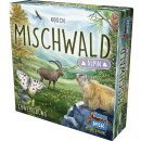 Mischwald: Alpin - Erweiterung - DE