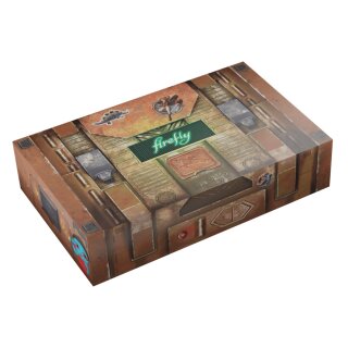 Firefly: The Game - 10th Anniversary Collectors Edition - EN