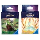 Disney Lorcana: Archazias Insel - Sleeves - Auswahl