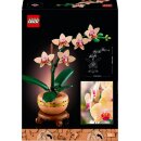 LEGO Botanicals - 10343 Mini-Orchidee