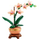 LEGO Botanicals - 10343 Mini-Orchidee