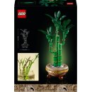 LEGO Botanicals - 10344 Glücks-Bambus