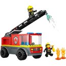 LEGO City - 60463 Feuerwehrleiterfahrzeug