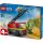 LEGO City - 60463 Feuerwehrleiterfahrzeug