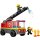 LEGO City - 60463 Feuerwehrleiterfahrzeug