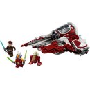 LEGO Star Wars - 75401 Ahsokas Jedi Interceptor