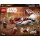 LEGO Star Wars - 75401 Ahsokas Jedi Interceptor