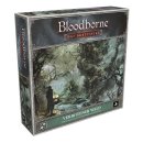 Bloodborne: Das Brettspiel - Verbotener Wald -...