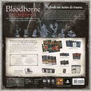 Bloodborne: Das Brettspiel - Verlassenes Schloss - DE