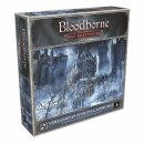 Bloodborne: Das Brettspiel - Verlassenes Schloss -...