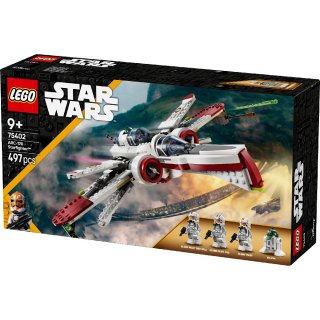 LEGO Star Wars - 75402 ARC-170 Starfighter