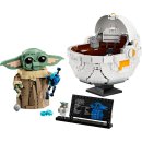 LEGO Star Wars - 75403 Grogu in seiner Repulsorwiege