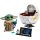 LEGO Star Wars - 75403 Grogu in seiner Repulsorwiege