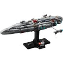 LEGO Star Wars - 75405 Home One Starcruiser