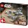 LEGO Star Wars - 75410 Mandos und Grogus N-1 Starfighter