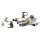 LEGO Star Wars - 75410 Mandos und Grogus N-1 Starfighter