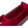 Gamegenic: Cards Lair Pro 1000+ Convertible - Grau/Rot