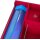 Gamegenic: Cards Lair Pro 1000+ Convertible - Grau/Rot